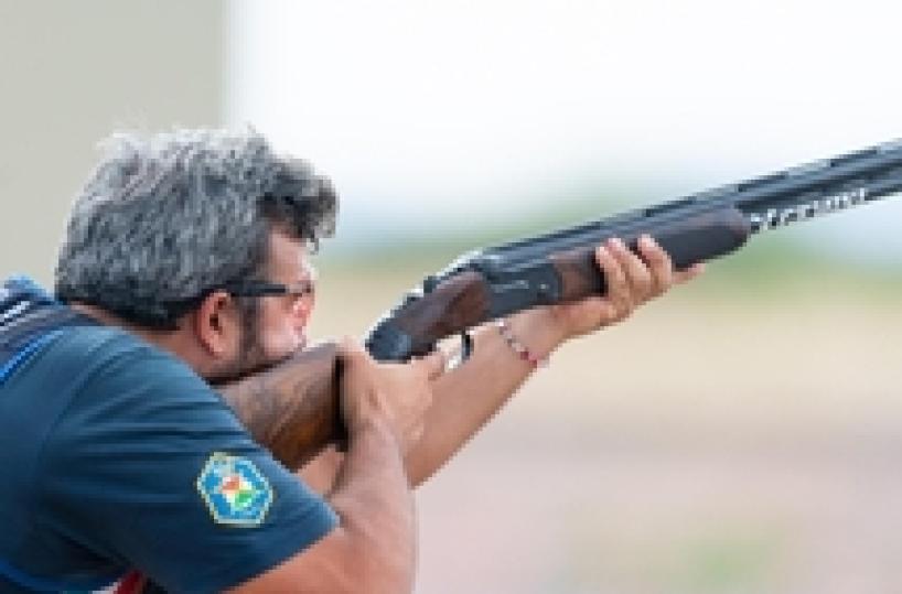 Tiro a volo: Mondiali del 2019 a Lonato