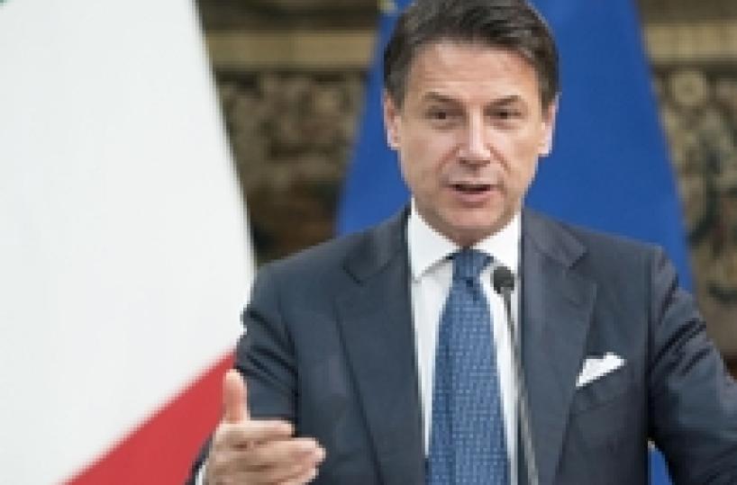 No infringement procedure gives confidence - Conte