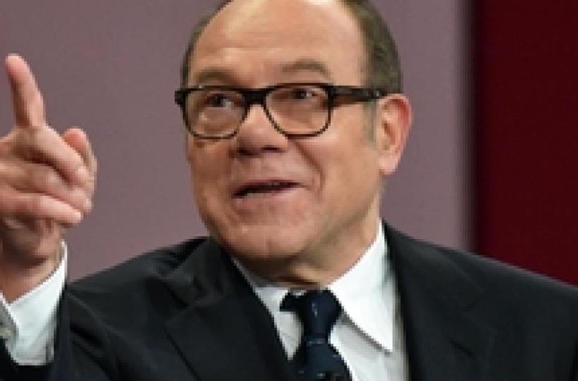 Cinema: Carlo Verdone aprirà il Salento Finibus Terrae