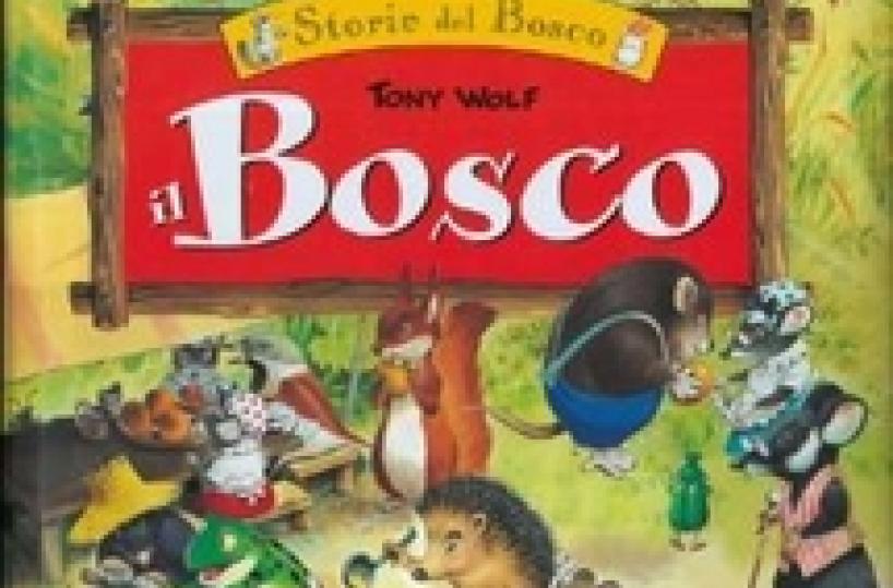 Addio Tony Wolf, papà di Pingu e Pandi