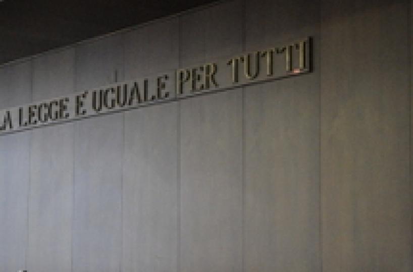 'Ti sfregio come Gessica', arrestato