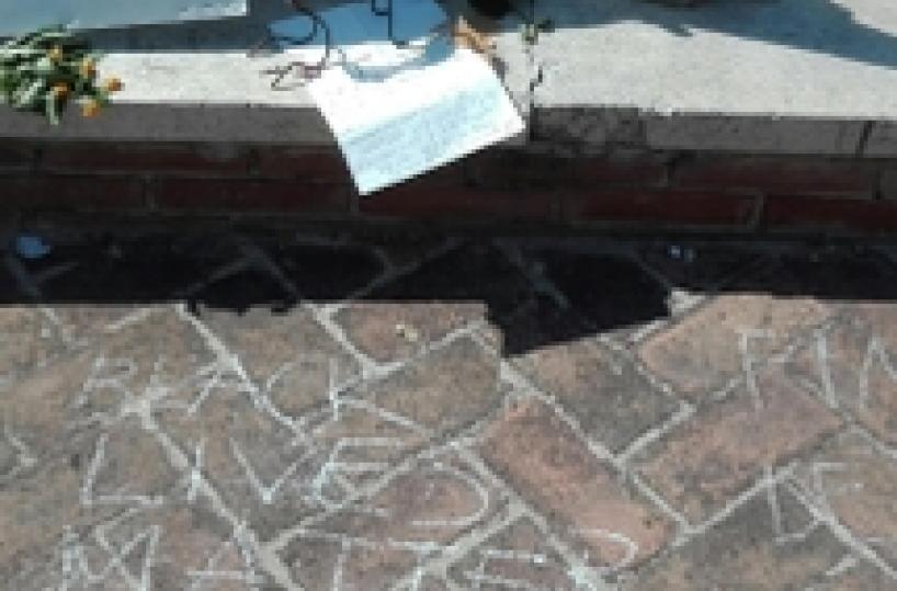 'Emmanuel ucciso a botte'.Oggi i funerali nel Duomo di Fermo