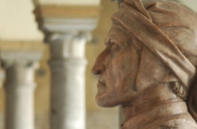 Dante disse «Curre curre guagliò»