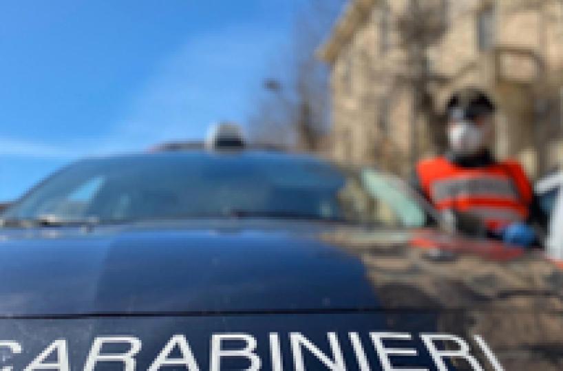 Coronavirus, nella BAT oltre 350 denunciati in pochi giorni: 6 esercizi commerciali sospesi 