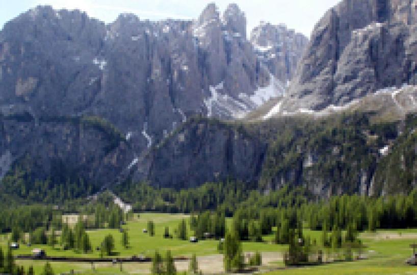 Giro d'Italia and Dolomites – Belluno awaits cycling race