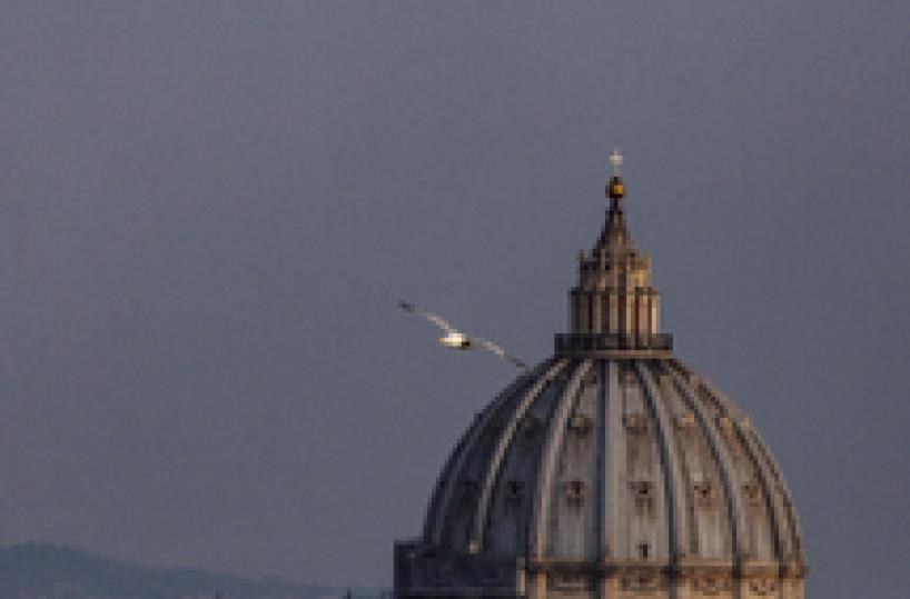 Coronavirus: Pope sets up emergency fund (2)