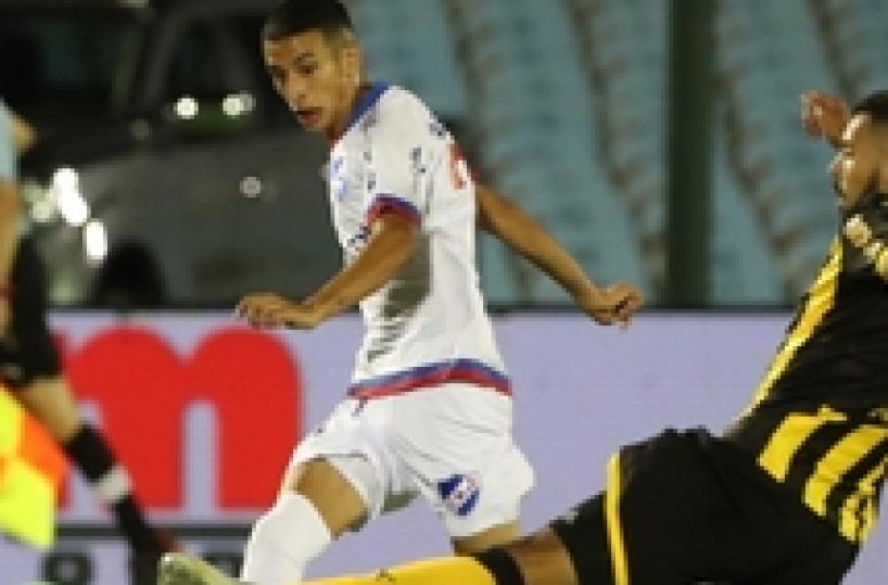 Cagliari, ingaggiato l'uruguaiano Oliva