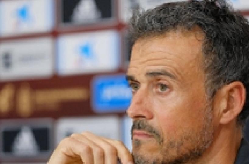 Tragedia Luis Enrique, muore la figlia