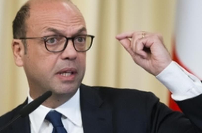 Alfano says Torrisi must quit committee post or AP