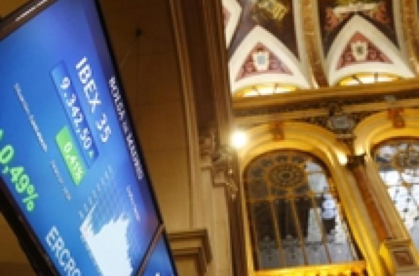 Spread Btp Bund in calo a 195 punti base