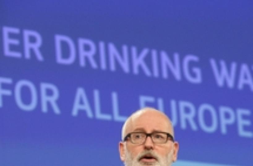 Polonia: Timmermans, non negare Storia