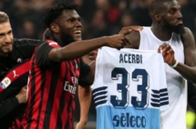 Milan:trapela sorpresa per frasi Gravina