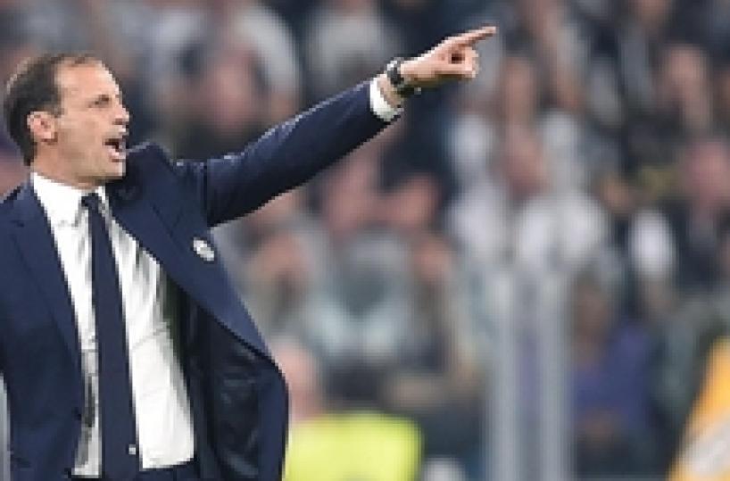 Allegri,a Pescara giocare con la testa