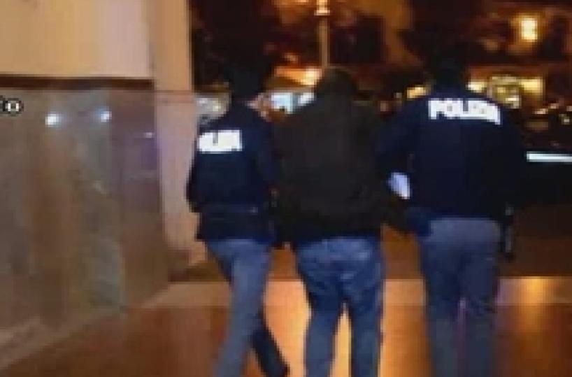 Algerino teme per sé e per sua famiglia