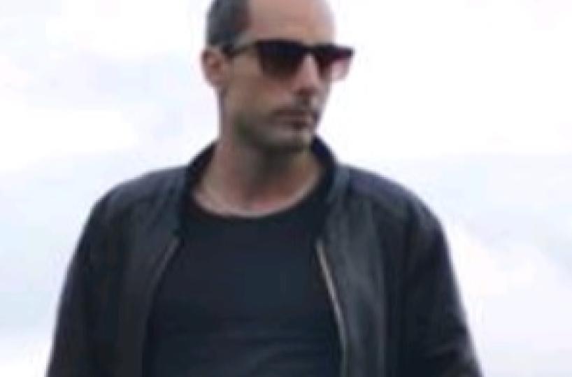 Enzo D’Andrea (Kenzo Rock) 