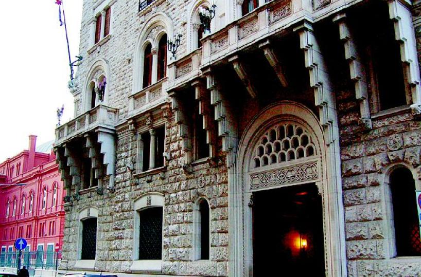 «Acqua del Mezzogiorno» ecco il progetto per Aqp