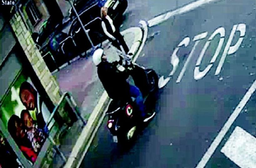 Bari, preso il maestro dello «scippo dolce»