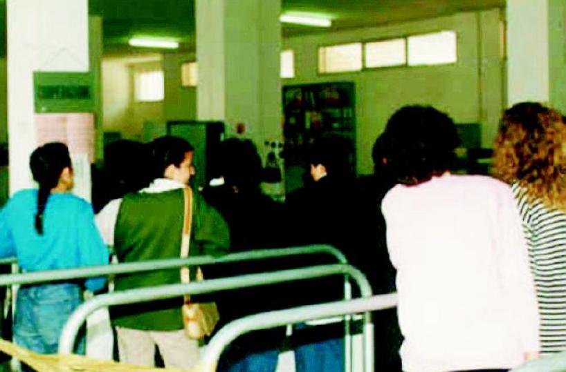 258mila donne salentine ancora senza un lavoro