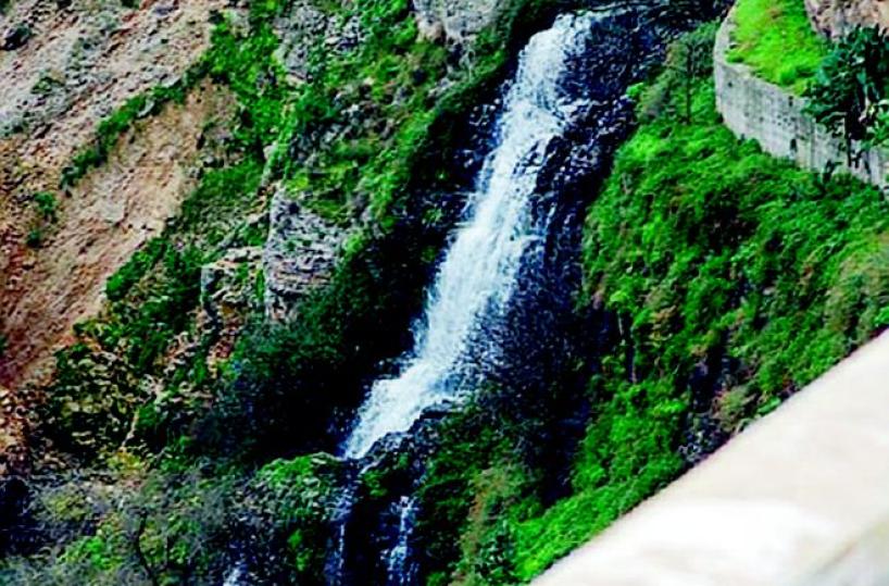 Inquinamento della gravina lontani gli interventi di bonifica