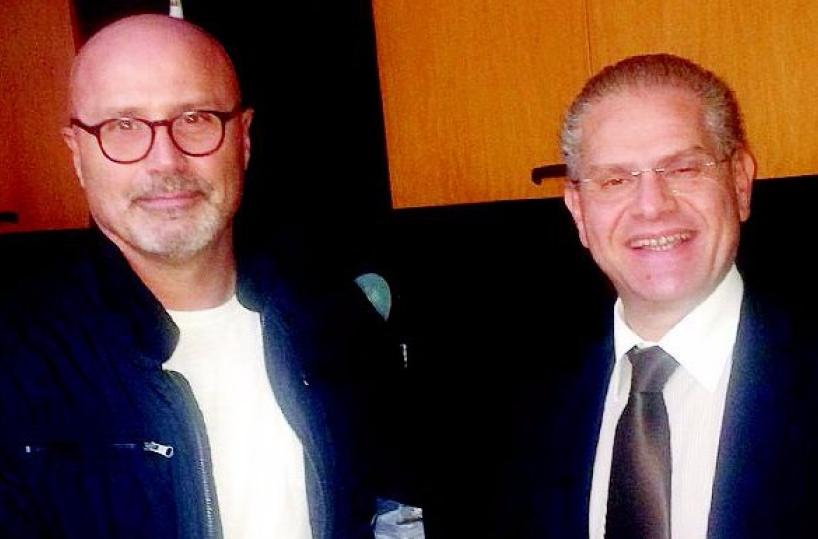 Bari ha convinto Colantuono  ora è il progetto di Sogliano