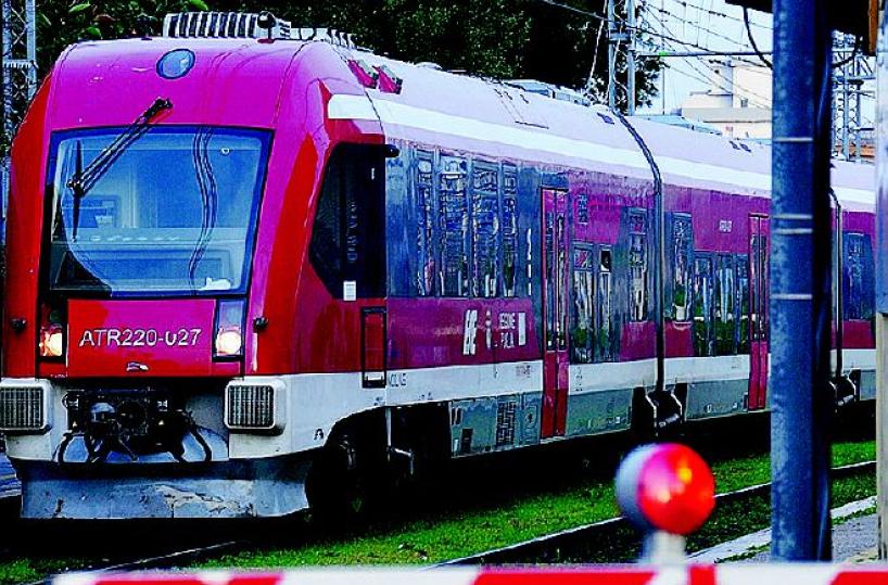 Sud-Est, i soldi a Telerama e il televideo che non c'&egrave;