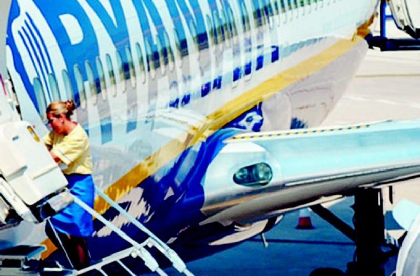«Firmammo con Ryanair per non lasciare a terra la Puglia»