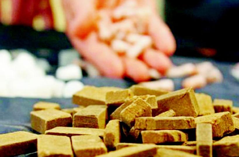 &Egrave; sbarcata in citt&agrave; &laquo;Amn&egrave;sia&raquo;  la droga che cancella i ricordi