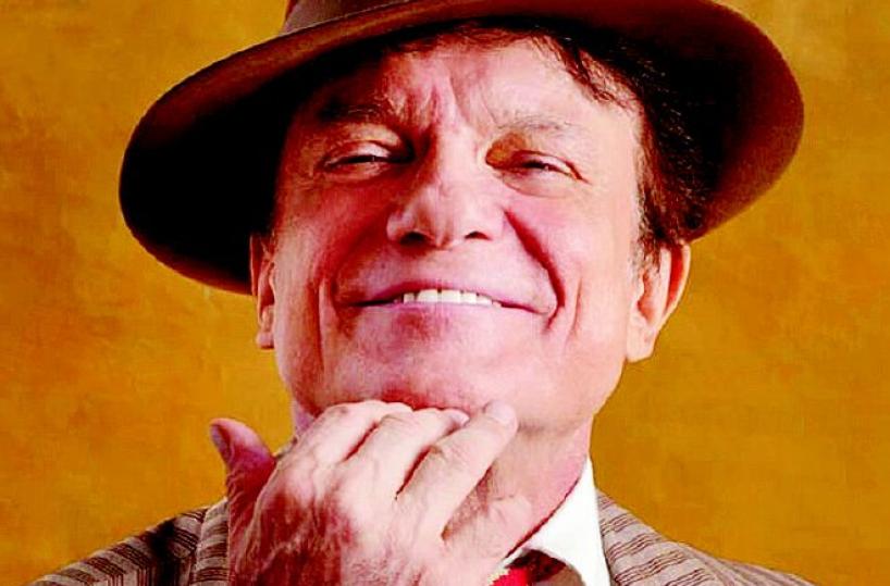 Teatro del porto  Massimo Ranieri  al «Giordano»