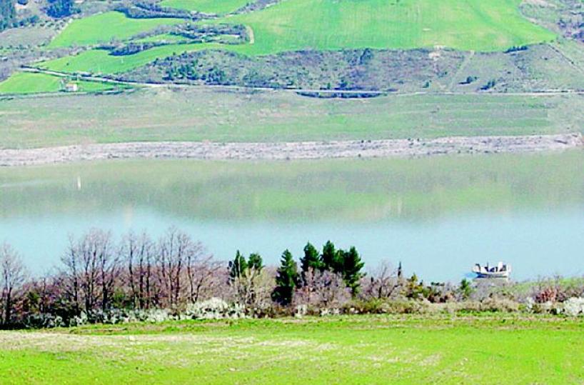 Basento-Bradano a rischio i 65 milioni per lo schema