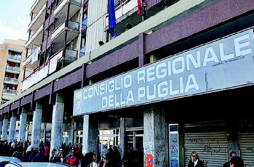 Puglia, Consorzi di bonifica le opposizioni non cedono