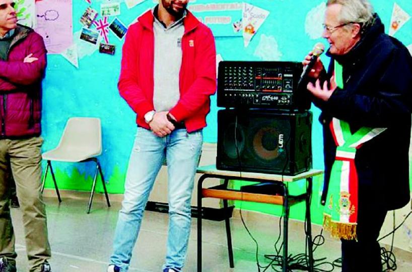 «Salviamo i neonati dall'aria inquinata»
