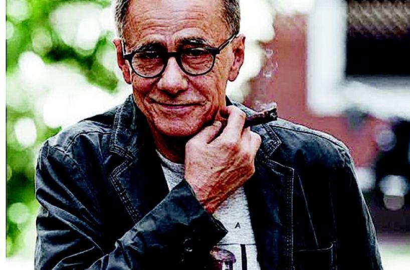 Vecchioni: «Ai miei figli ho insegnato solo suoni»