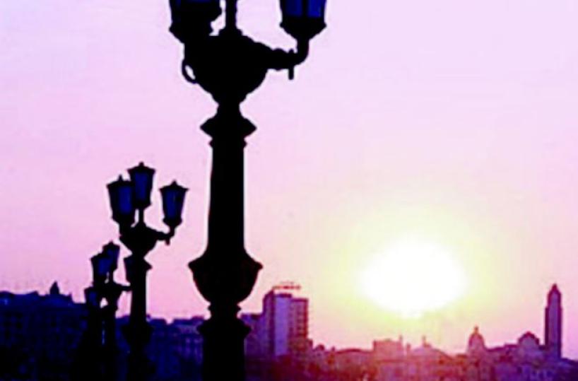 A Natale Bari dibatte  in cerca di visioni