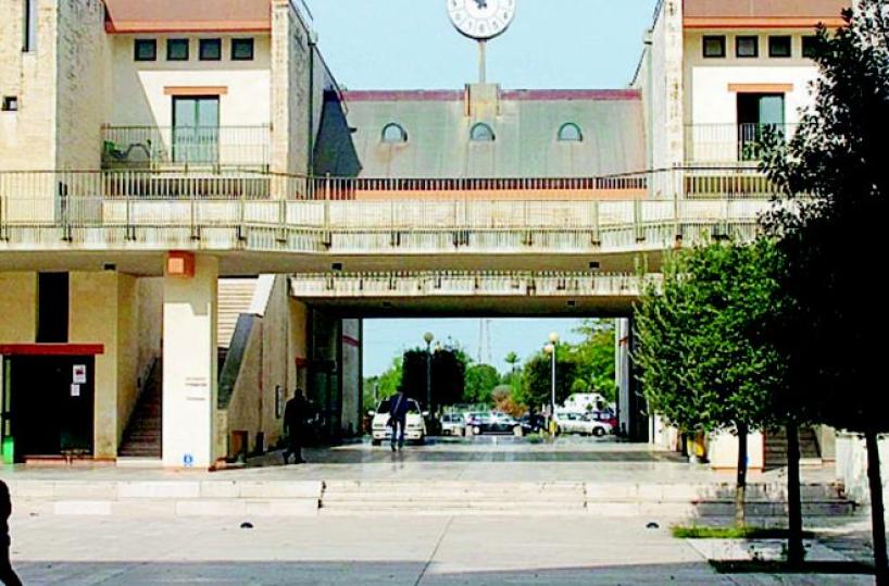 Ricerca, Università del Salento scivola in fondo alla classifica