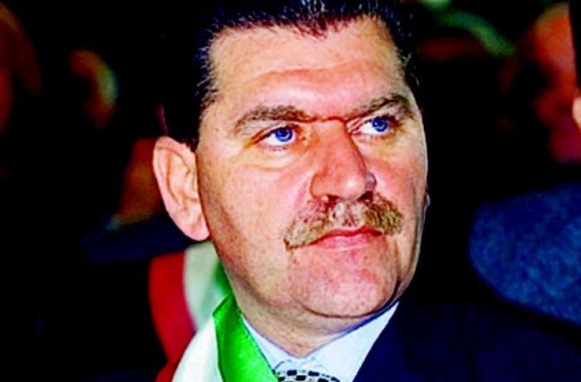 L'ex sindaco Antonino torna in politica con Ncd