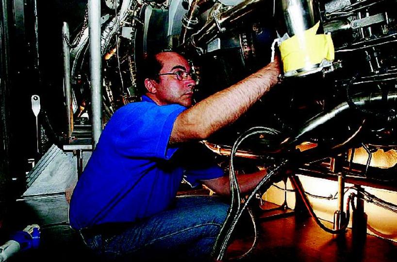 Investimenti e lavoro a Brindisi 80 milioni