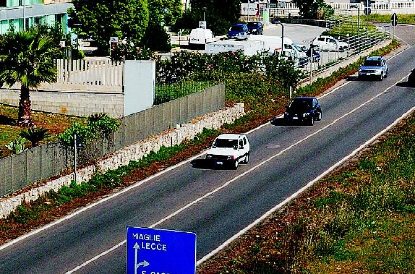 Per la statale 275 i proprietari  bussano alla Corte europea