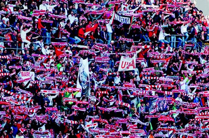 In arrivo il biglietto «variabile»  l'Entella batte tutti sul tempo