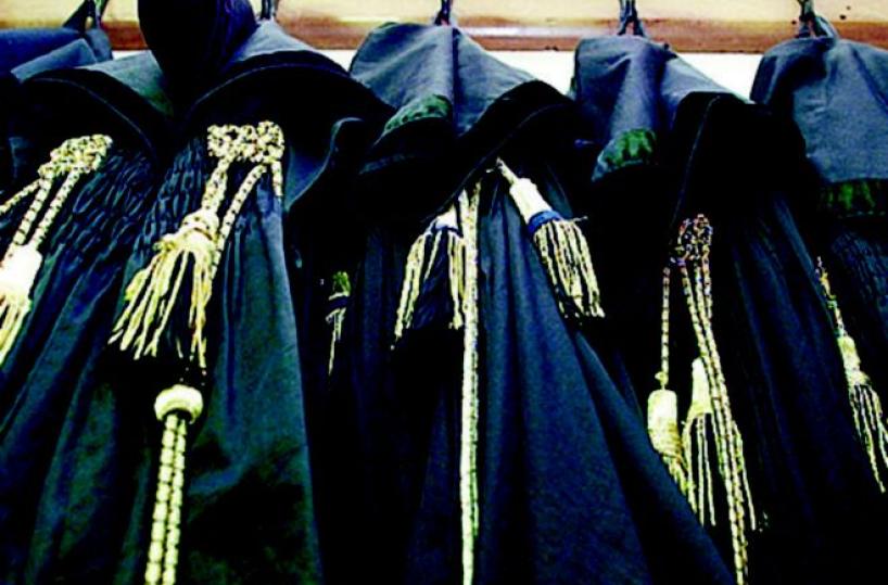Trani, alternanza scuola lavoro progetto con l' Ordine Avvocati