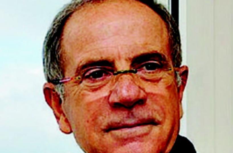 Di Paola col centrodestrala Regione lo «premia» con la nomina del figlio