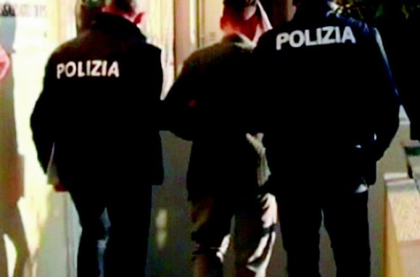 Brindisi la capitaledegli arresti in Puglia