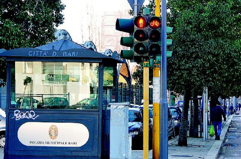 «Al Libertà baby-gangseminano il terrore»