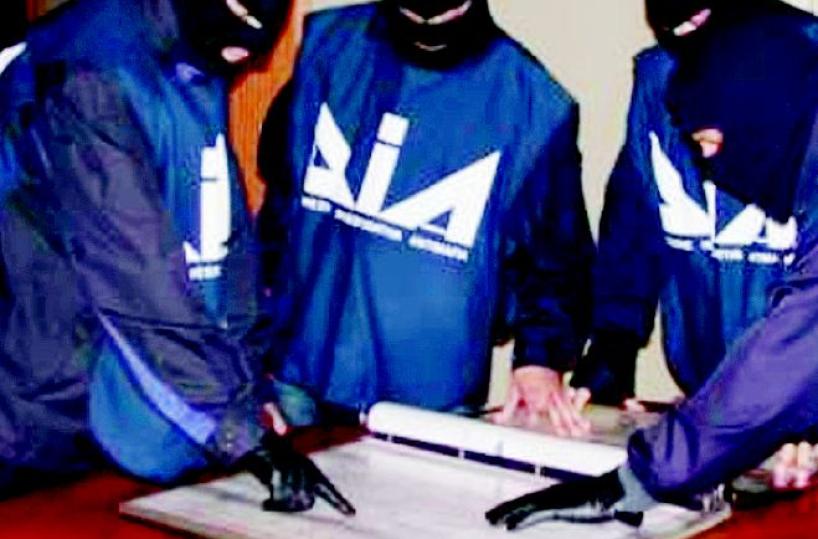 Criminalità a Lecce ecco la mappa dei clan