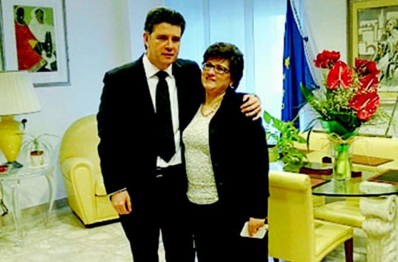 Inps Puglia, insediato il nuovo presidente