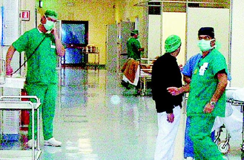 Trentamila pugliesi vittime dell'epilessia