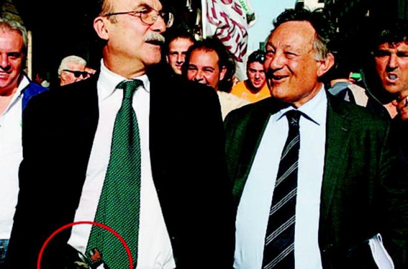 Taranto, il sindaco Stefàno con la pistola: c'è l'appello