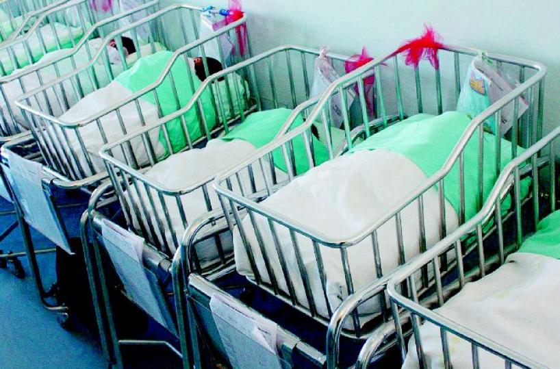 Crollo demografico, è primato negativo nella Bat