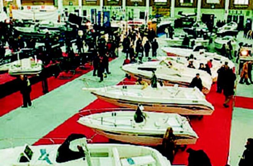 Dal 29 marzo al 2 aprile in Fiera torna il Salone nautico di Puglia
