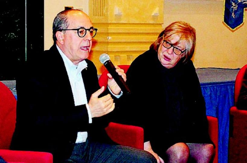 Il ministro: «Agricoltori imparate a spendere»