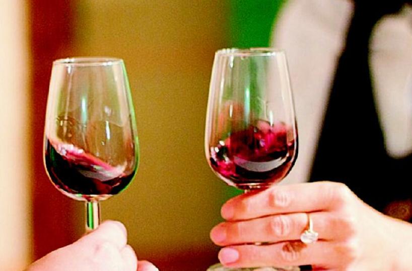 Vini, una bottiglia su 4 porta la targa «Puglia»